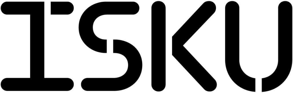 Bos:n asiakkaan ISKU logo