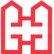 Bos:n asiakkaan KHSHP logo